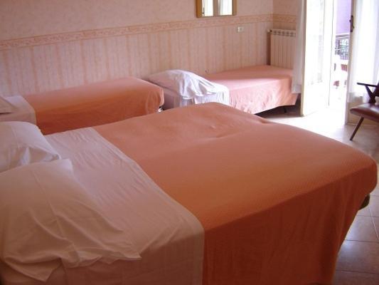 Hotel Sud America Ф'юджі Номер фото